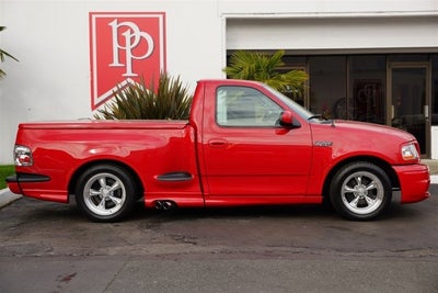 2003 Ford F-150 Lightning