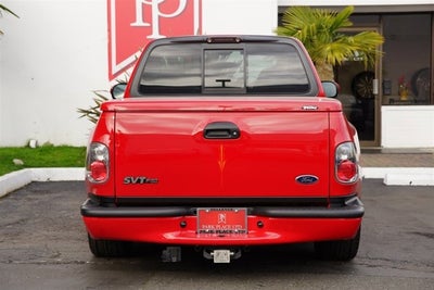 2003 Ford F-150 Lightning