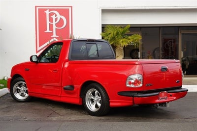 2003 Ford F-150 Lightning