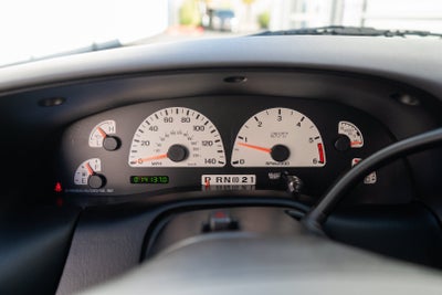 2004 Ford F-150 Heritage Lightning