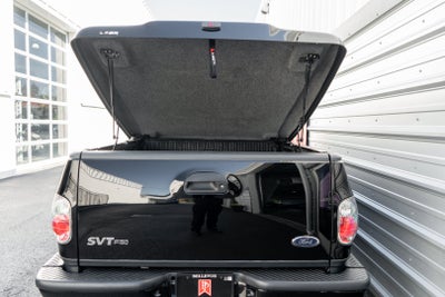 2004 Ford F-150 Heritage Lightning