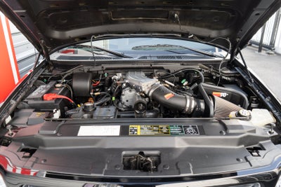 2004 Ford F-150 Heritage Lightning