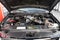 2004 Ford F-150 Heritage Lightning