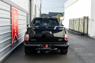 2004 Ford F-150 Heritage Lightning