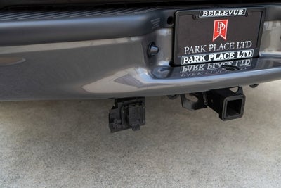 2004 Ford F-150 Heritage Lightning