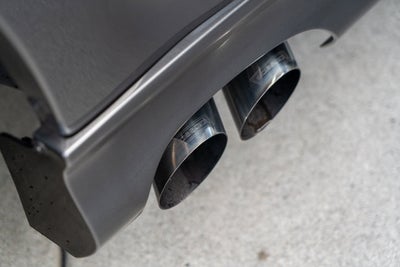 2004 Ford F-150 Heritage Lightning