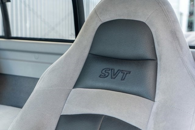 2004 Ford F-150 Heritage Lightning