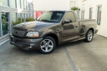 2004 Ford F-150 Heritage Lightning