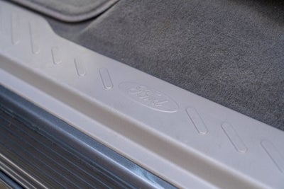 2004 Ford F-150 Heritage Lightning