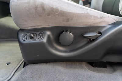 2004 Ford F-150 Heritage Lightning