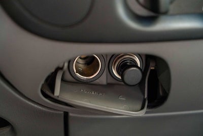 2004 Ford F-150 Heritage Lightning