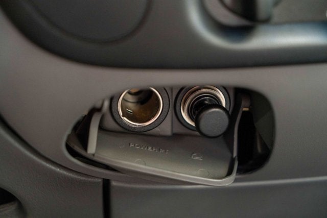 2004 Ford F-150 Heritage Lightning