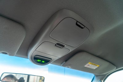 2004 Ford F-150 Heritage Lightning