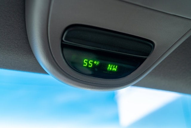 2004 Ford F-150 Heritage Lightning