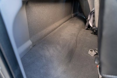 2004 Ford F-150 Heritage Lightning