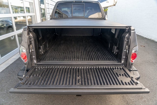 2004 Ford F-150 Heritage Lightning