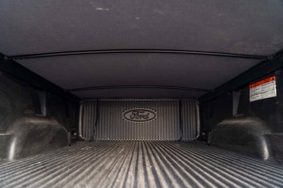 2004 Ford F-150 Heritage Lightning