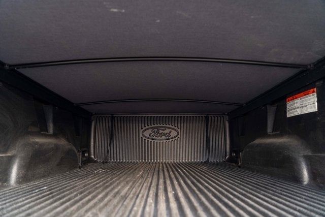 2004 Ford F-150 Heritage Lightning