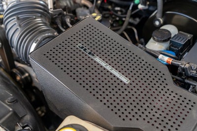 2004 Ford F-150 Heritage Lightning