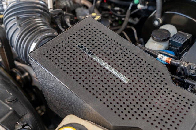 2004 Ford F-150 Heritage Lightning