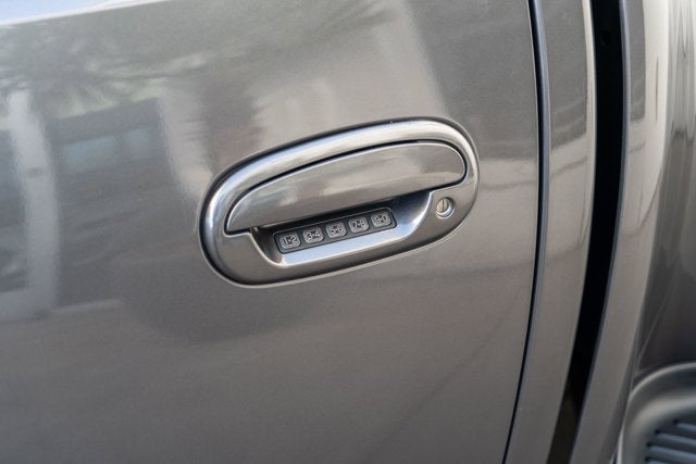 2004 Ford F-150 Heritage Lightning