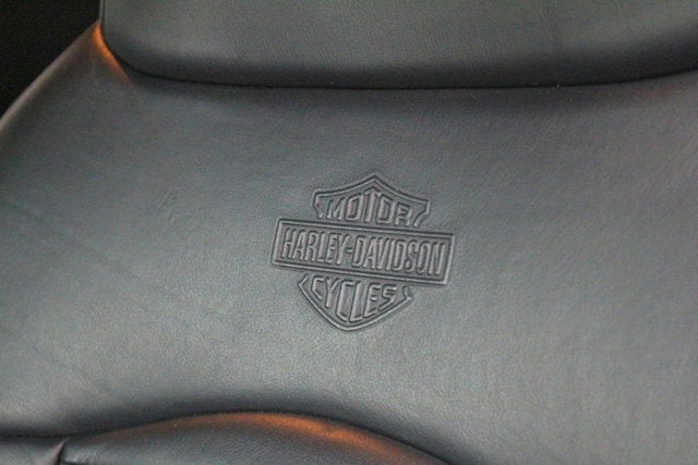 2000 Ford F-150 Harley-Davidson