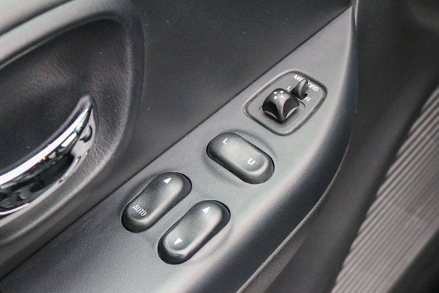 2000 Ford F-150 Harley-Davidson