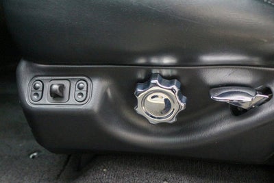 2000 Ford F-150 Harley-Davidson