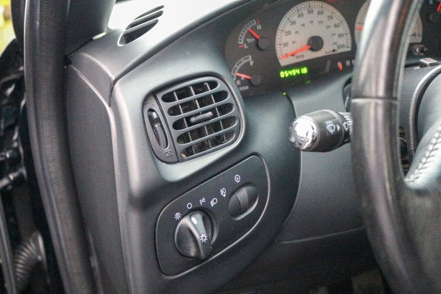 2000 Ford F-150 Harley-Davidson