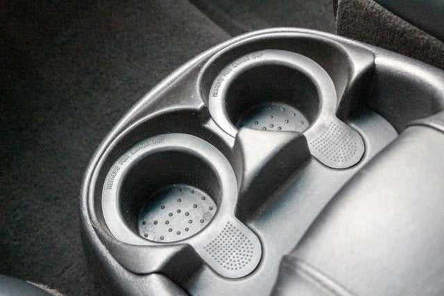 2000 Ford F-150 Harley-Davidson