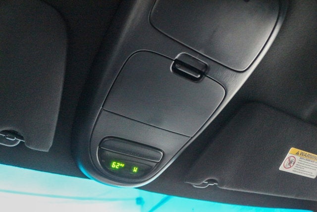 2000 Ford F-150 Harley-Davidson