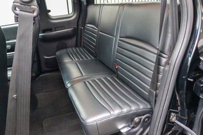 2000 Ford F-150 Harley-Davidson