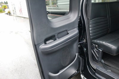 2000 Ford F-150 Harley-Davidson