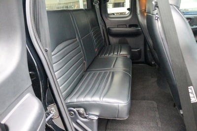 2000 Ford F-150 Harley-Davidson