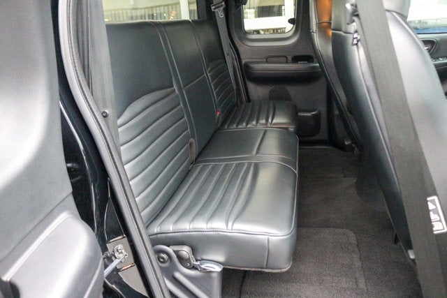 2000 Ford F-150 Harley-Davidson