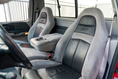 2001 Ford F-150 Lightning