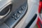 2001 Ford F-150 Lightning