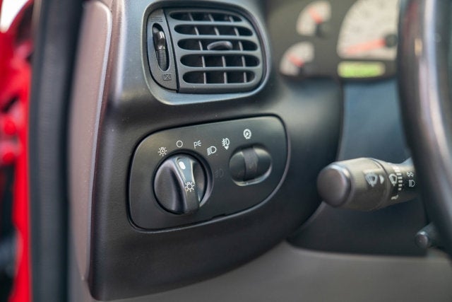 2001 Ford F-150 Lightning