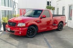 2001 Ford F-150 Lightning