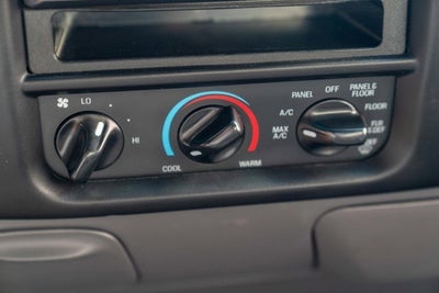 2001 Ford F-150 Lightning