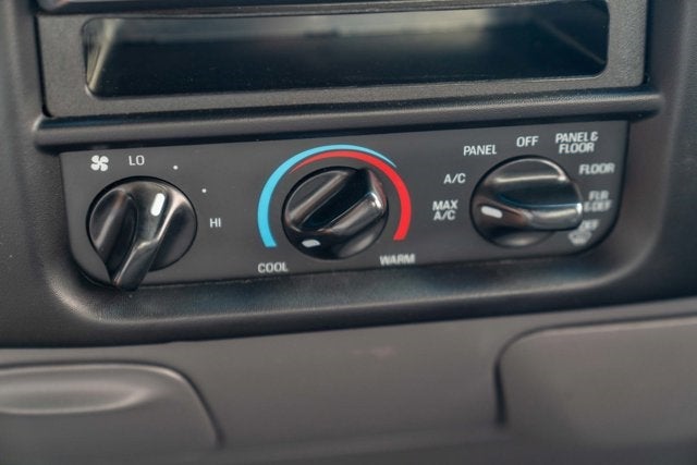 2001 Ford F-150 Lightning