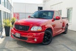 2001 Ford F-150 Lightning