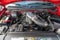 2001 Ford F-150 Lightning