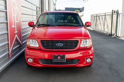 2001 Ford F-150 Lightning