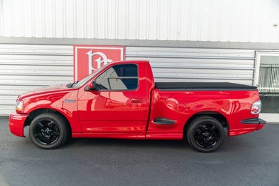 2001 Ford F-150 Lightning