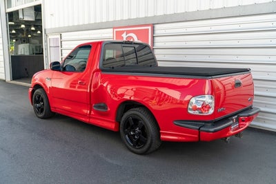 2001 Ford F-150 Lightning