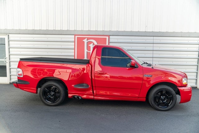 2001 Ford F-150 Lightning