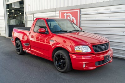 2001 Ford F-150 Lightning