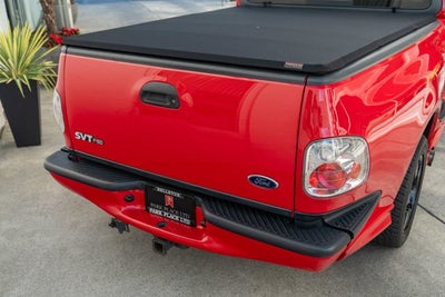 2001 Ford F-150 Lightning