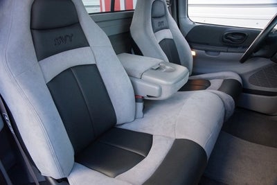 1999 Ford F-150 SVT Lightning